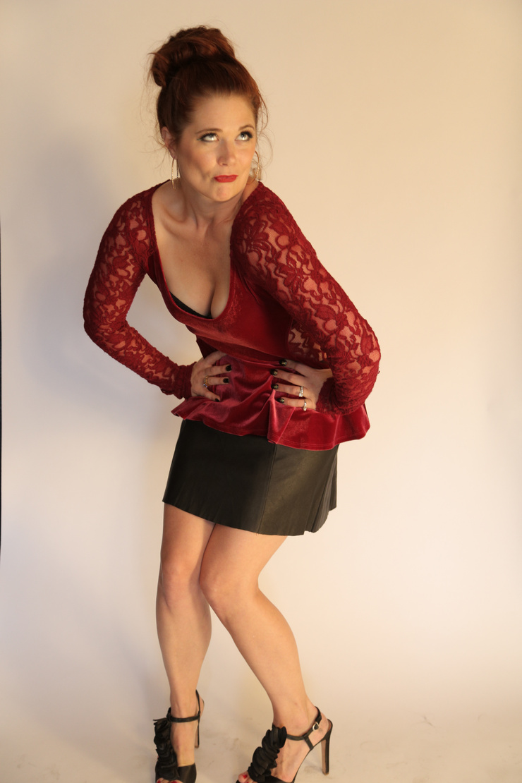 Katie Maguire picture