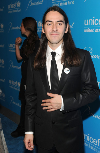 Dhani Harrison