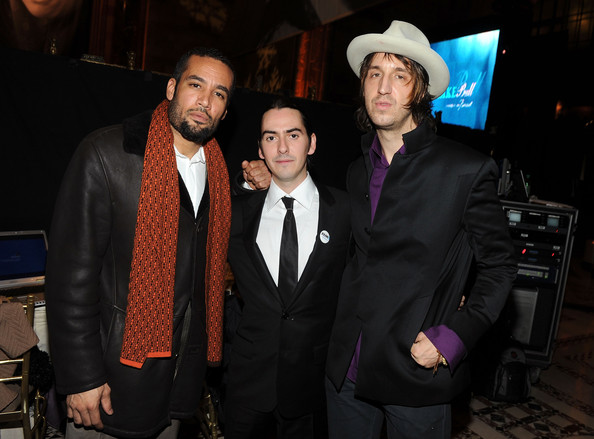 Dhani Harrison