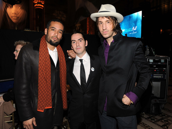 Dhani Harrison