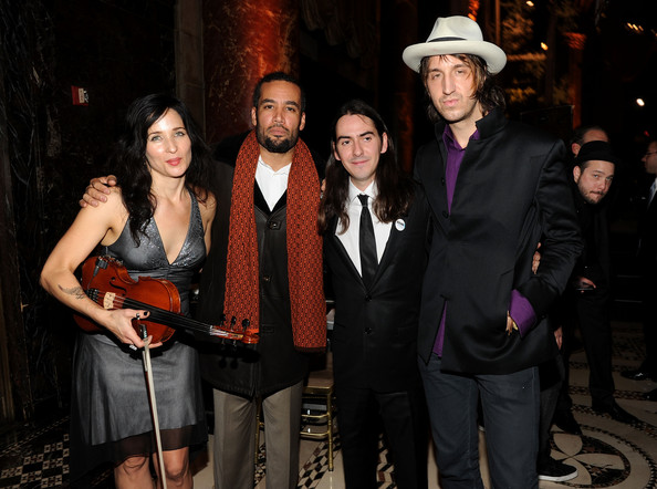 Dhani Harrison