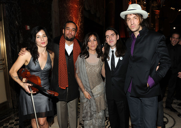 Dhani Harrison
