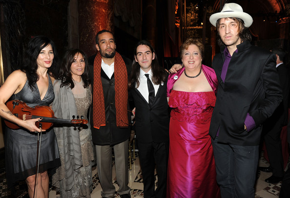 Dhani Harrison