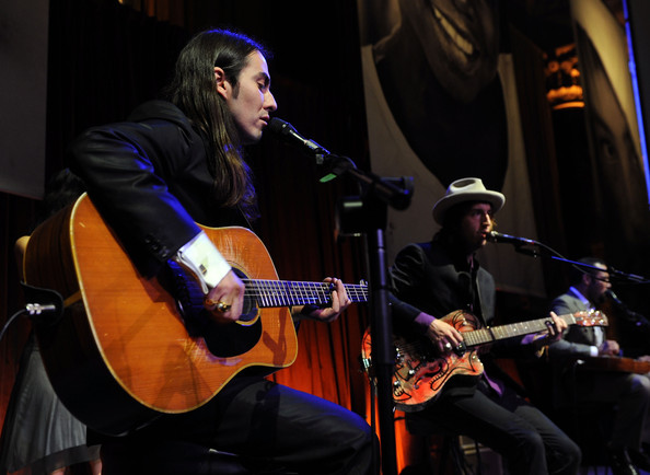 Dhani Harrison