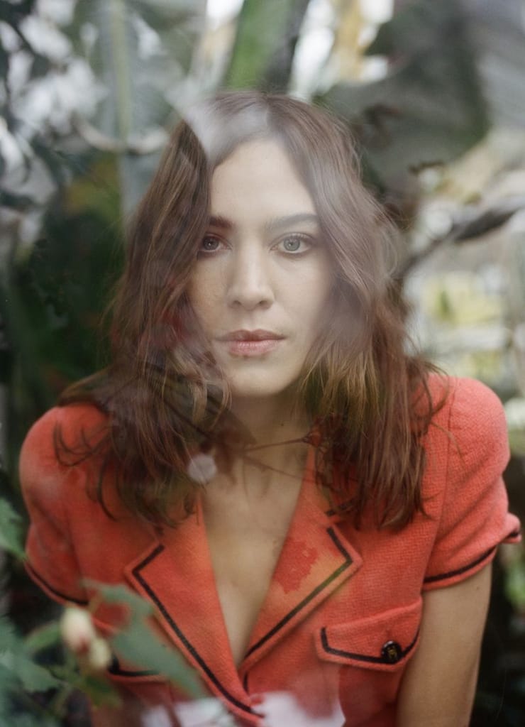 Alexa Chung Alexa Chung
