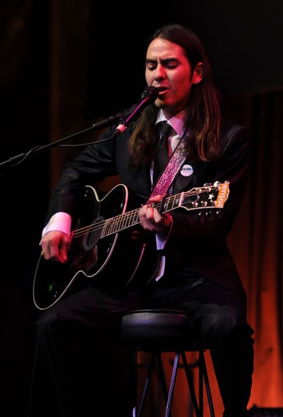 Dhani Harrison