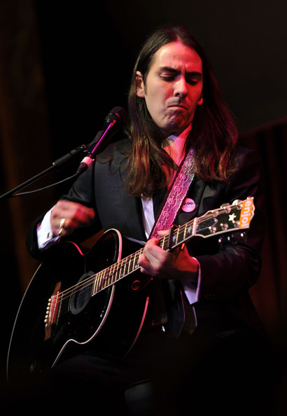 Dhani Harrison