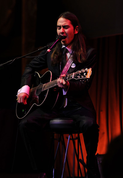 Dhani Harrison