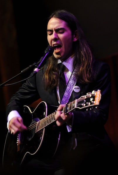Dhani Harrison