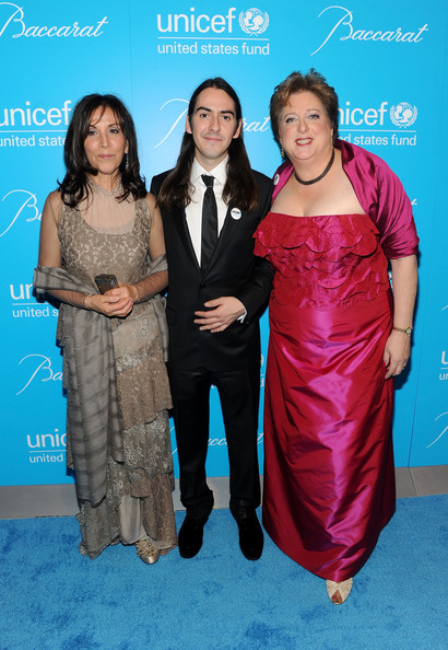 Dhani Harrison
