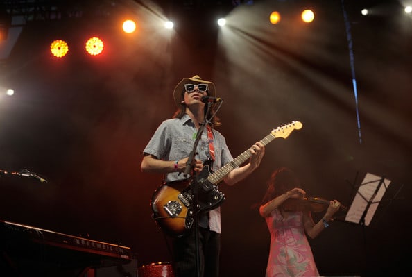 Dhani Harrison