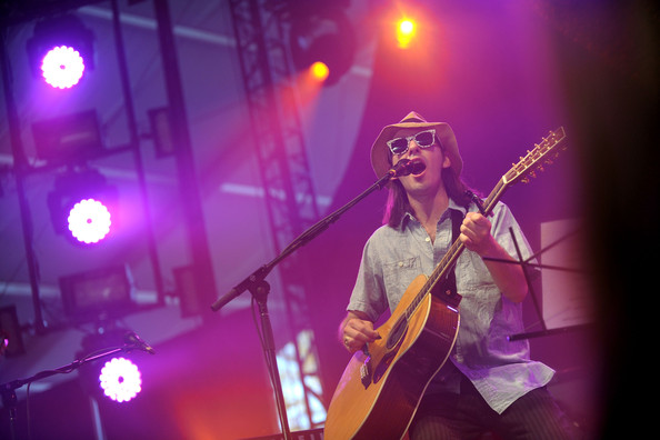 Dhani Harrison
