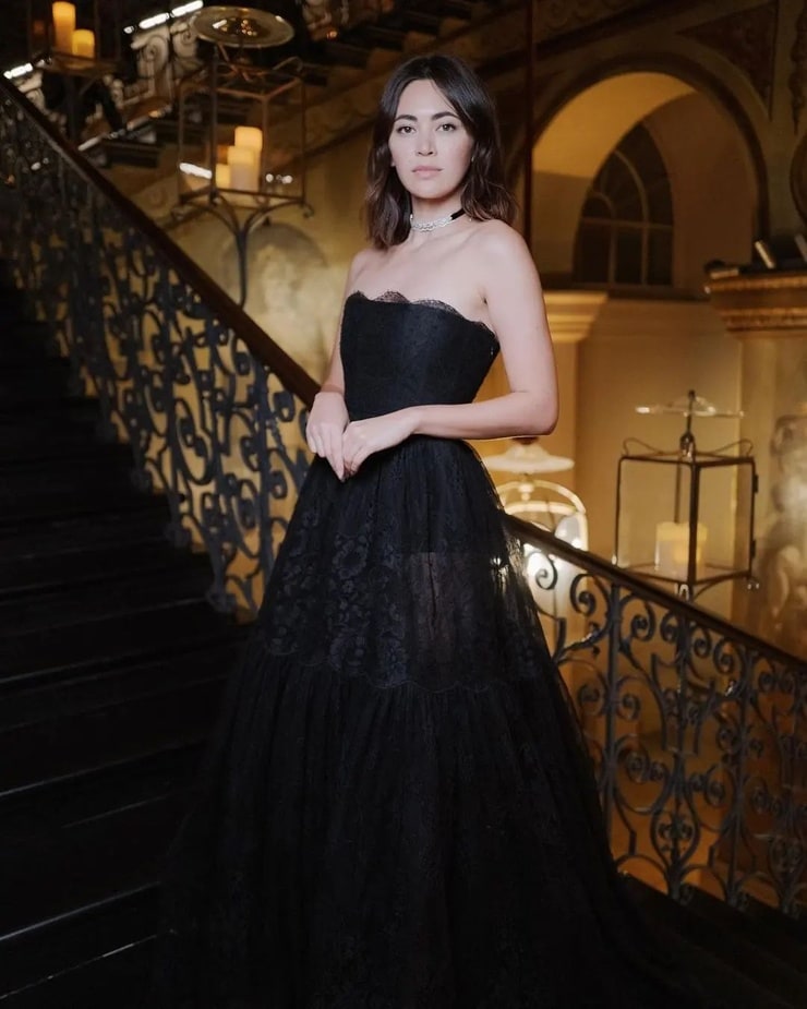 Jessica Henwick