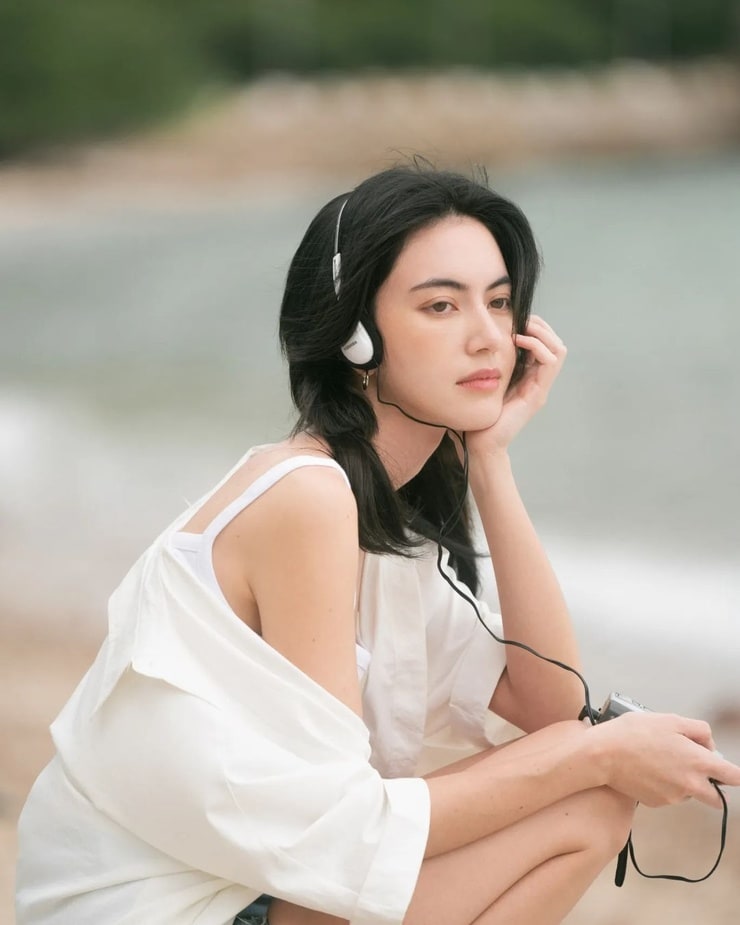 Davika Hoorne
