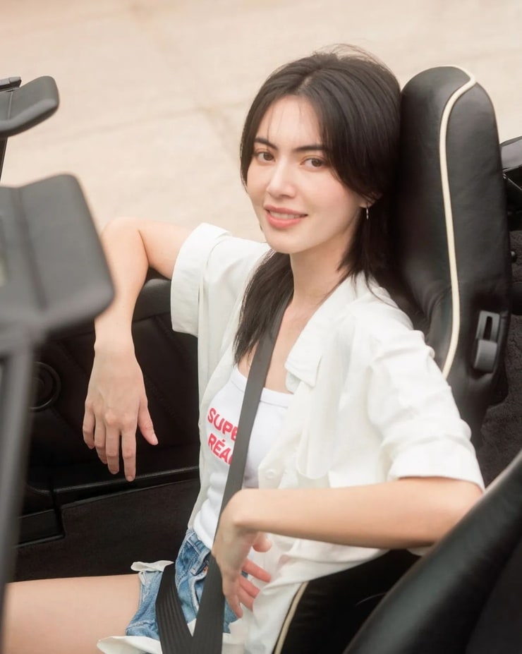 Davika Hoorne