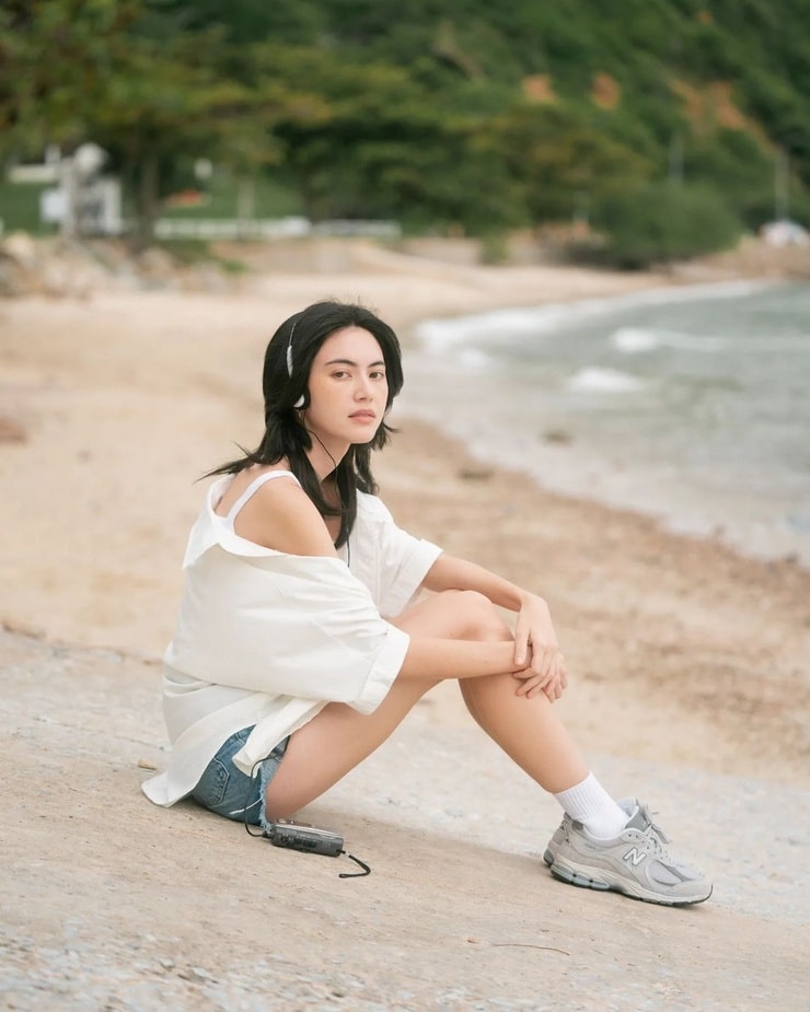 Davika Hoorne