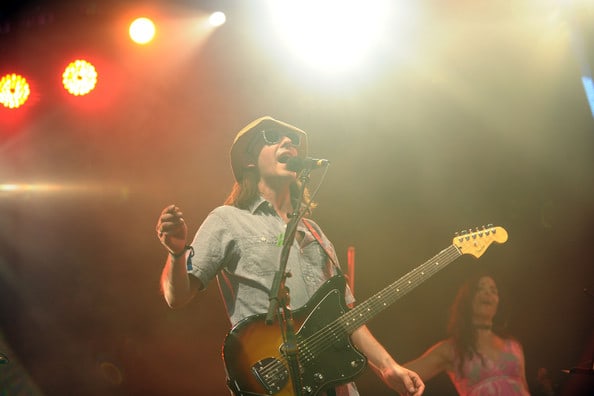 Dhani Harrison