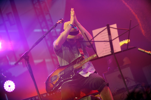 Dhani Harrison