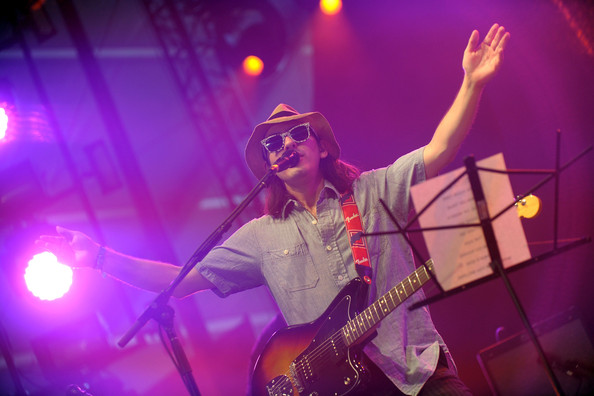 Dhani Harrison