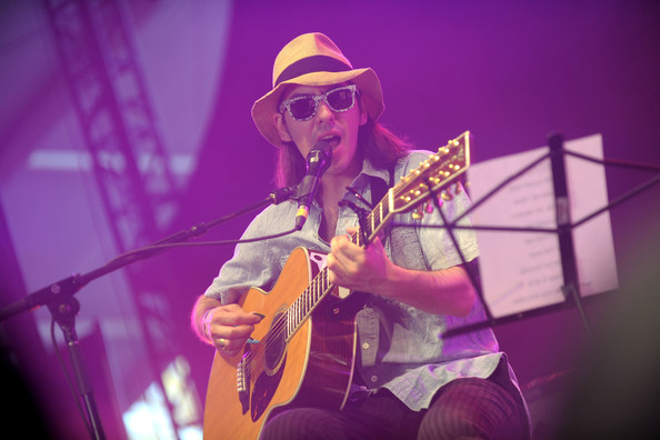 Dhani Harrison