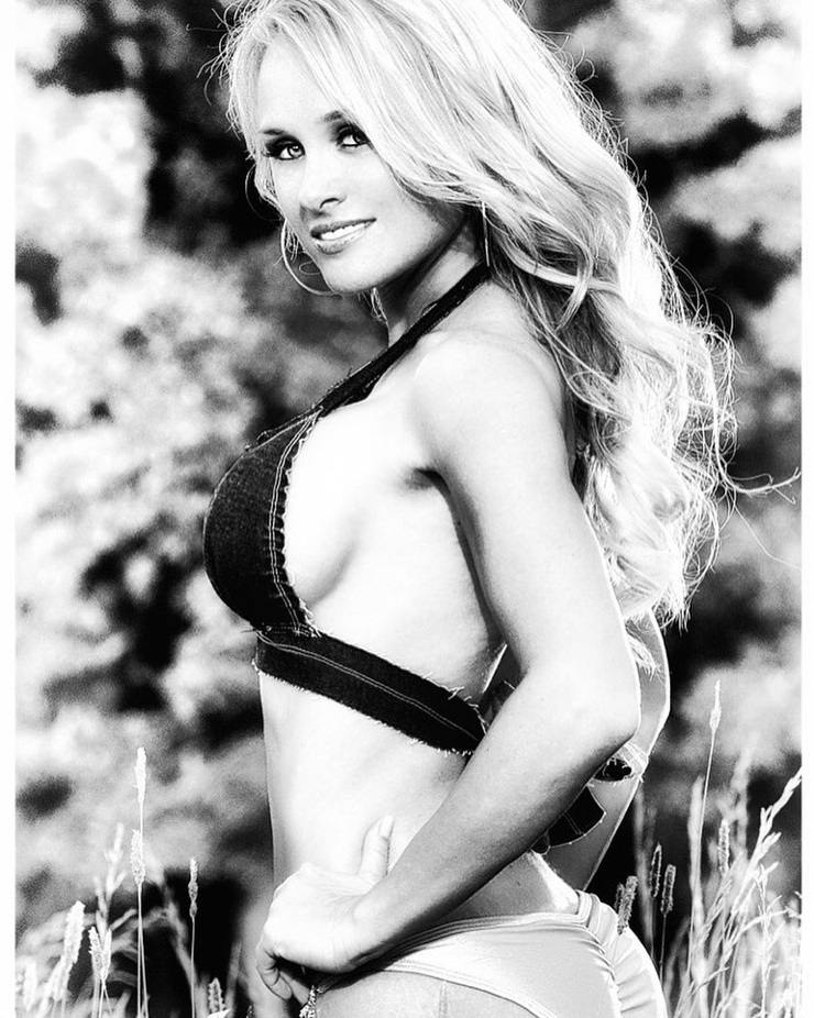 Michelle Marie Baena