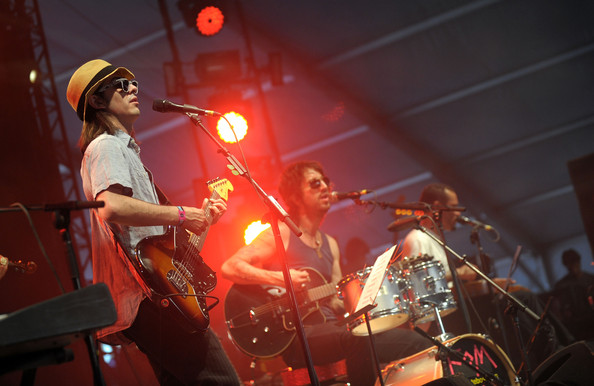 Dhani Harrison