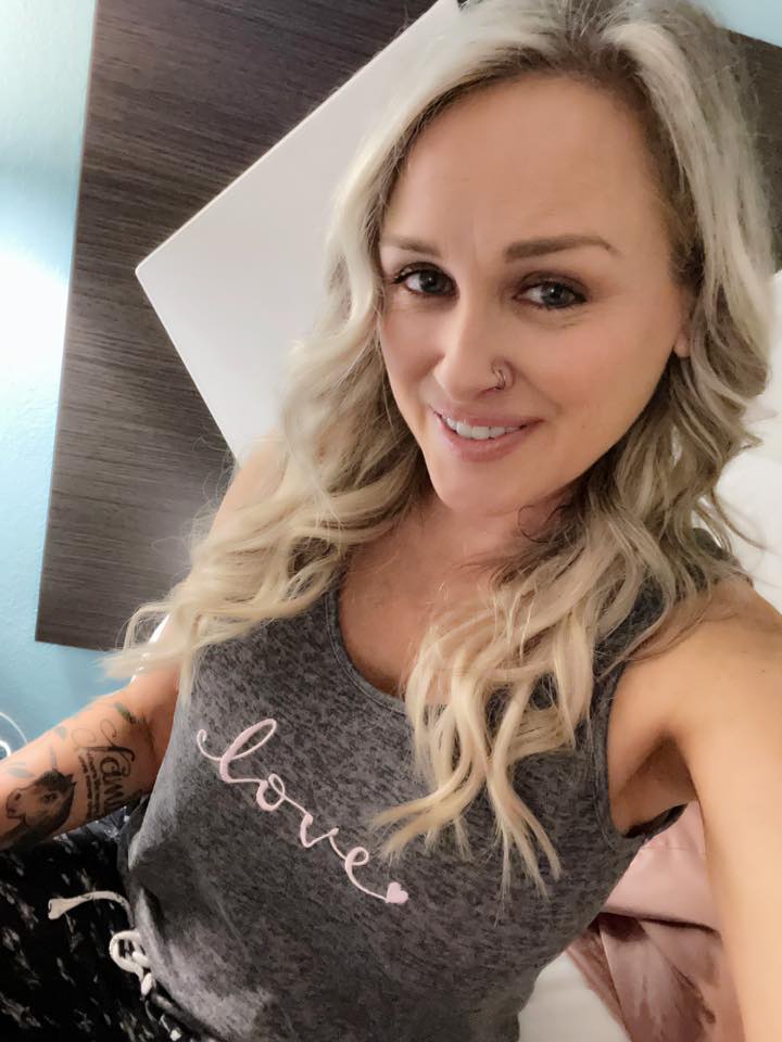 Michelle Marie Baena