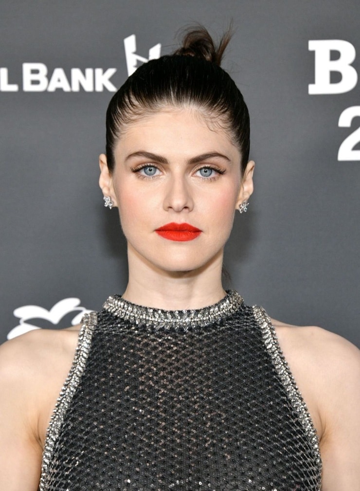 Picture of Alexandra Daddario