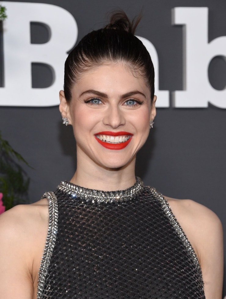 Picture of Alexandra Daddario