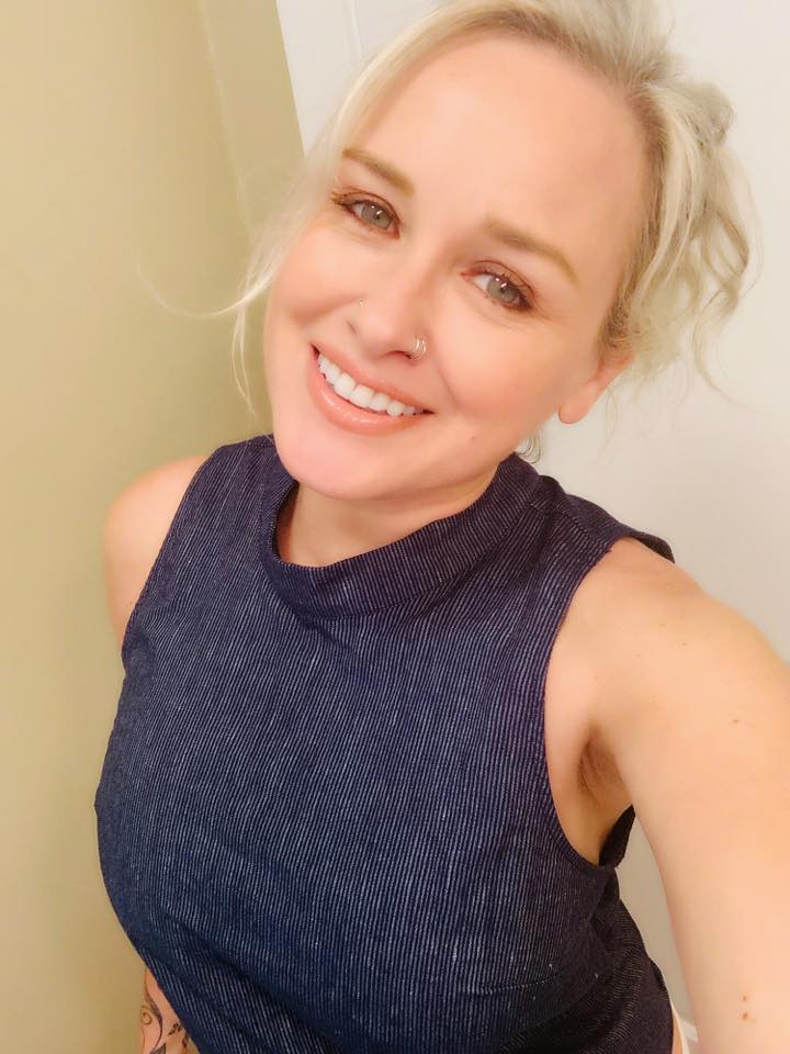 Michelle Marie Baena