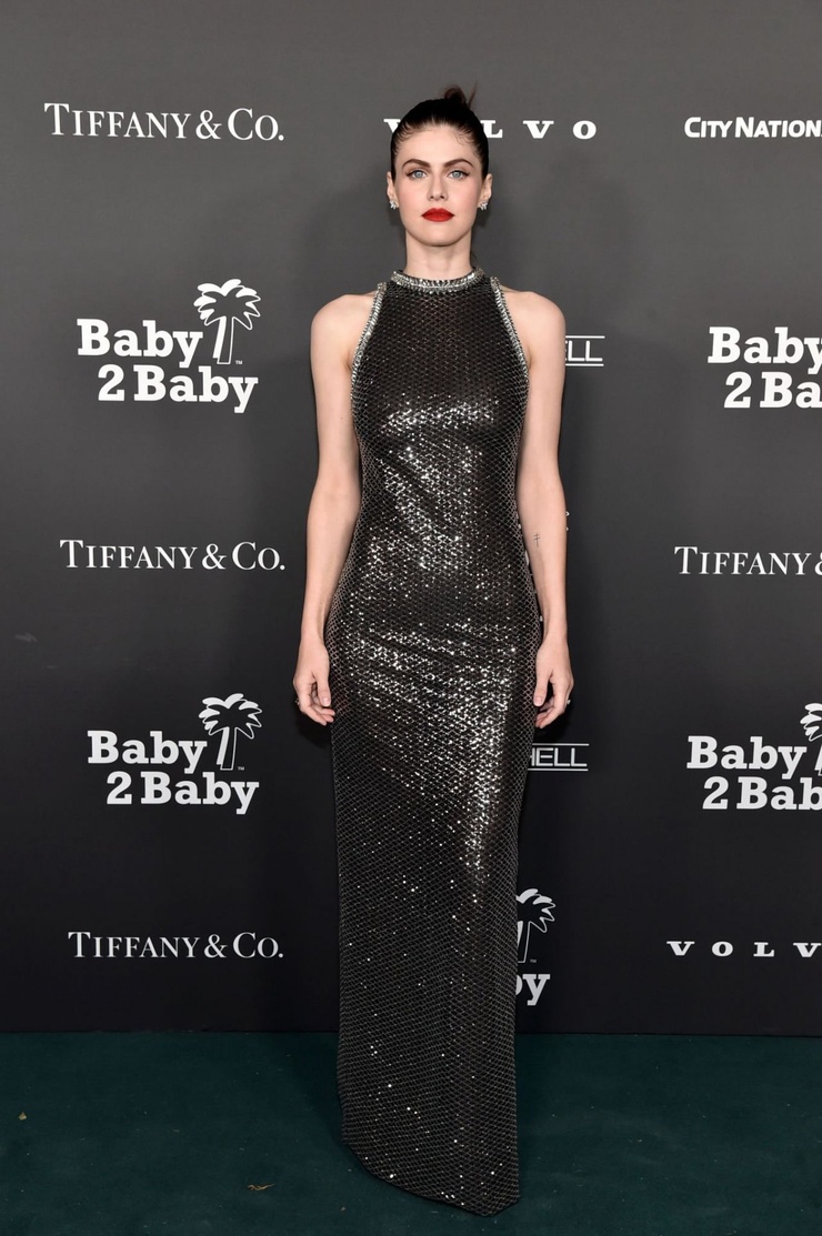 Alexandra Daddario Alexandra Daddario