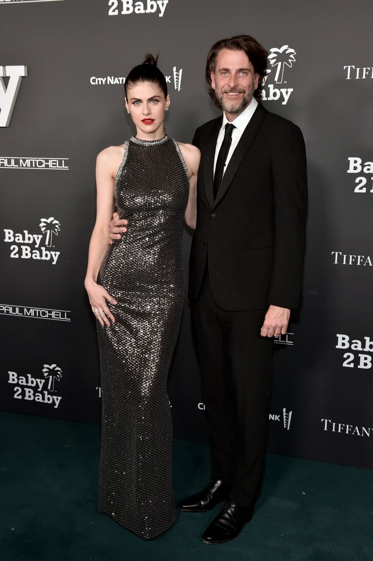 Alexandra Daddario Alexandra Daddario