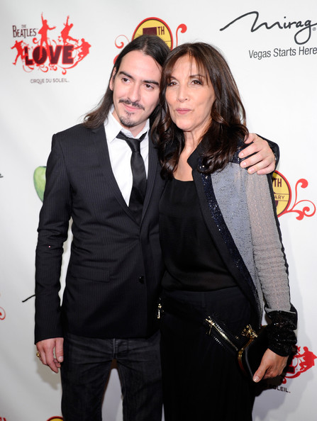 Dhani Harrison