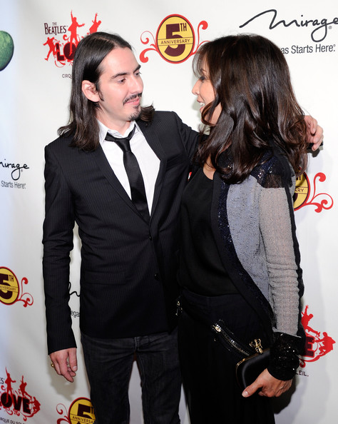 Dhani Harrison