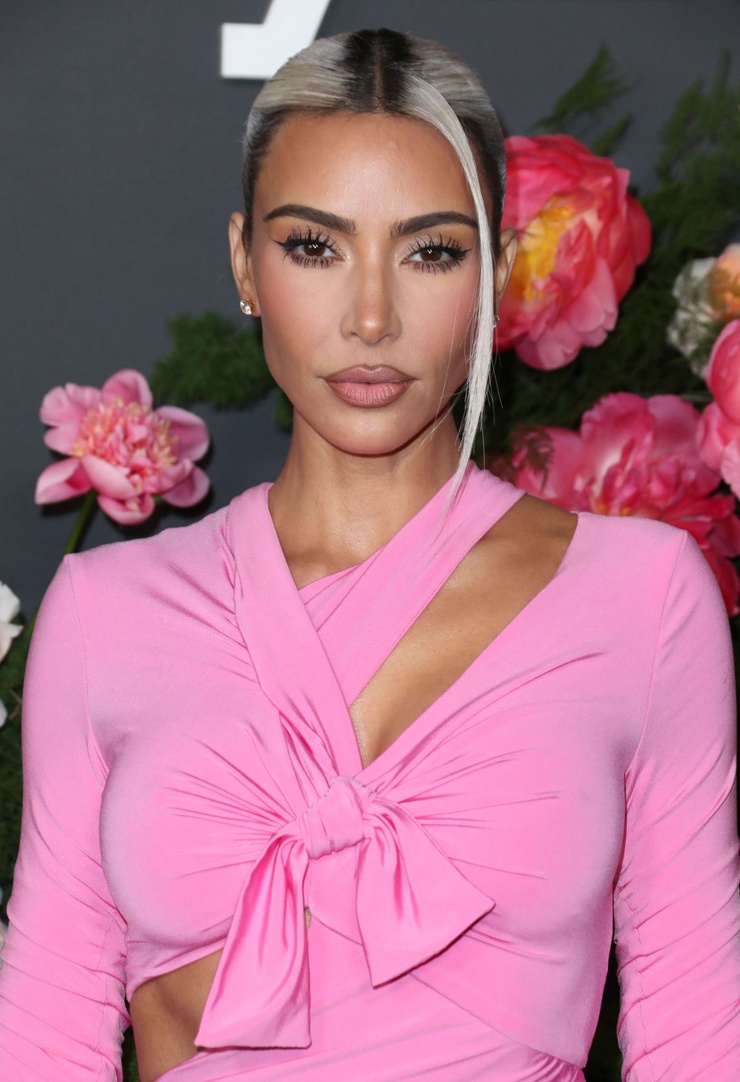 Kim Kardashian Kim Kardashian