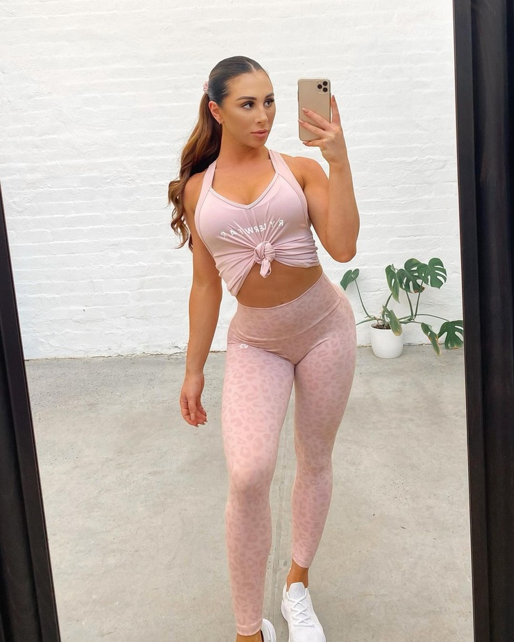 Giorgia Piscina (I)