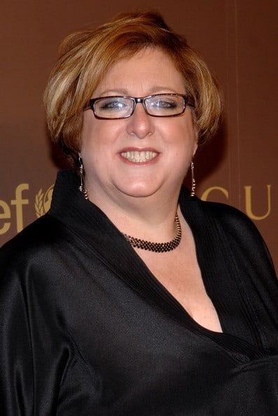 Picture of Caryl Stern