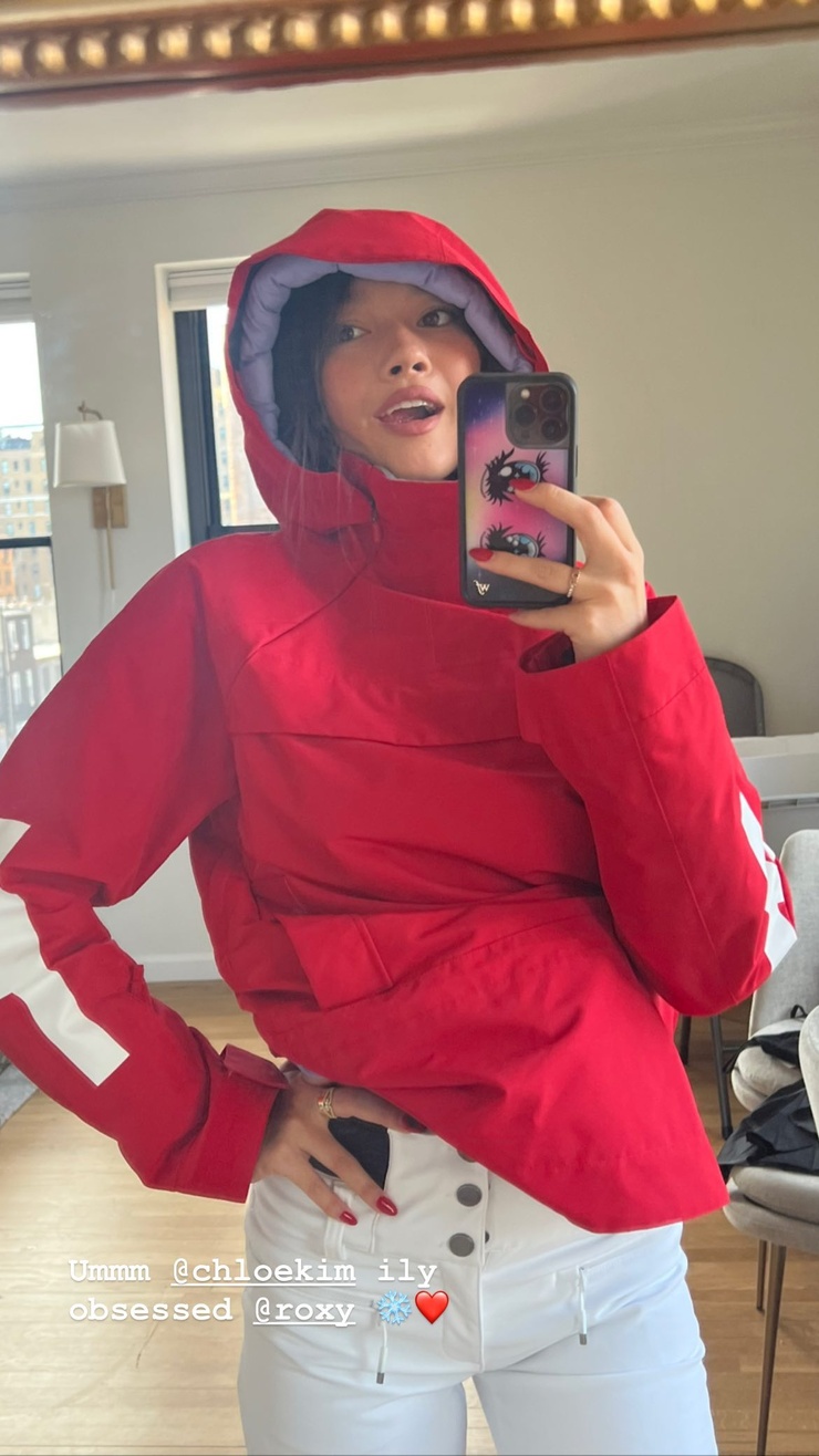 Lily Chee