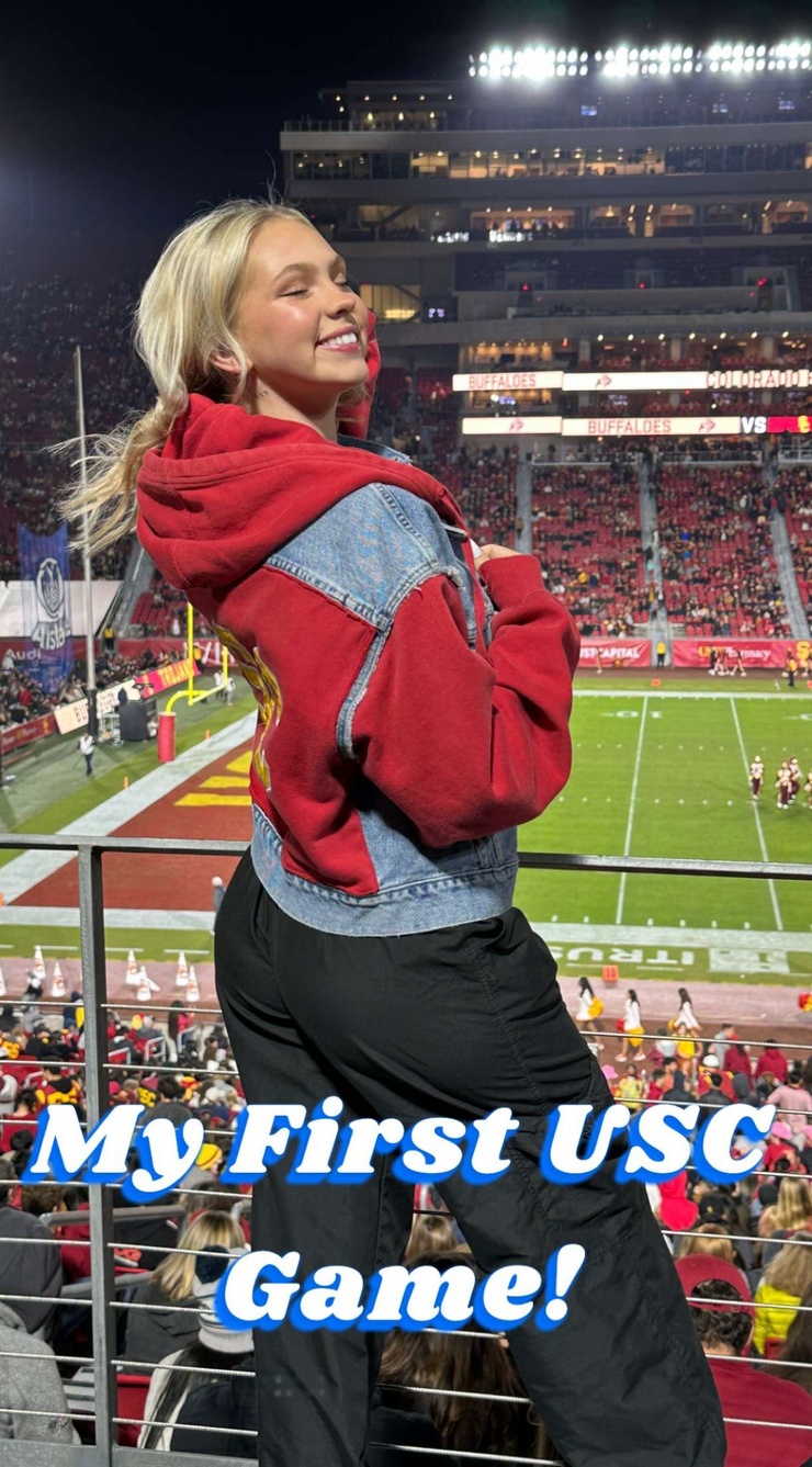 Jordyn Jones