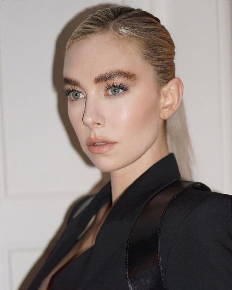 Picture Of Vanessa Kirby