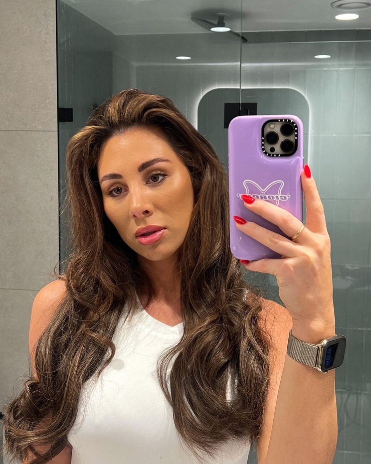 Giorgia Piscina (I)