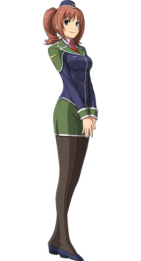 Fran Seeker