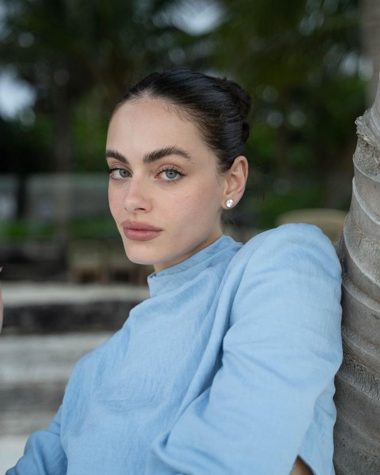 Yael Shelbia Yael Shelbia