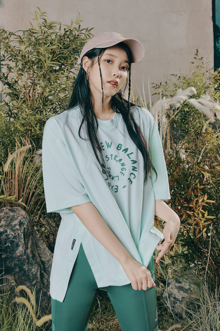 Picture of IU