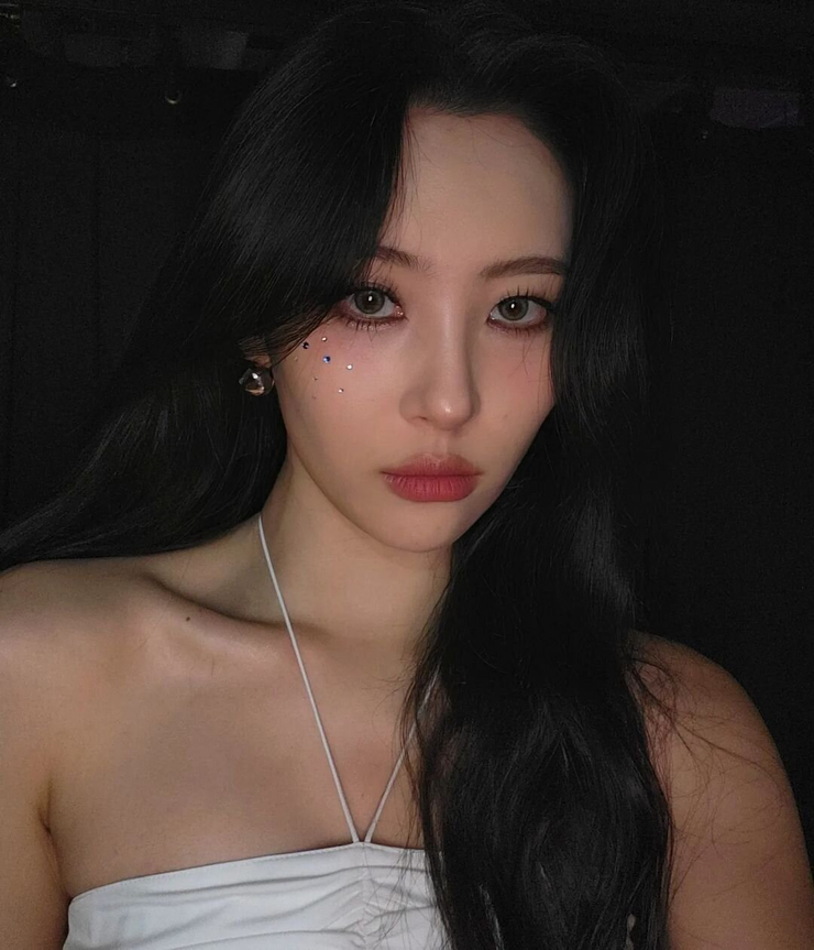 Lee Sunmi