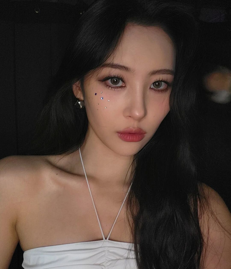 Lee Sunmi
