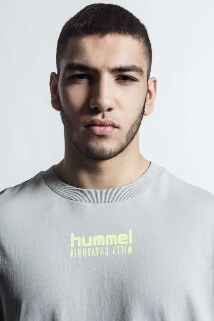 Ismail Belgaid