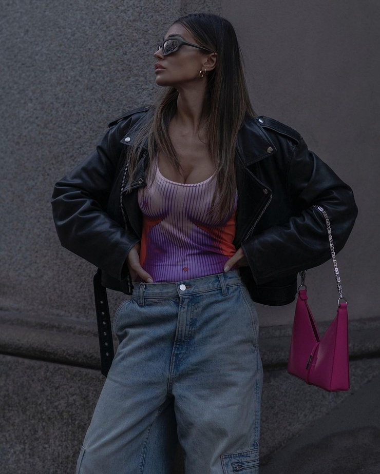 Cristina Buccino Cristina Buccino