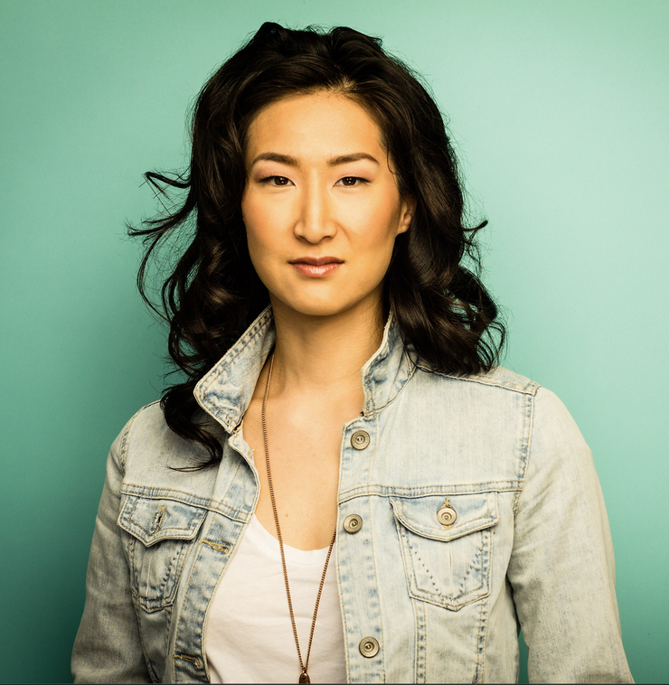 Vicki Kim