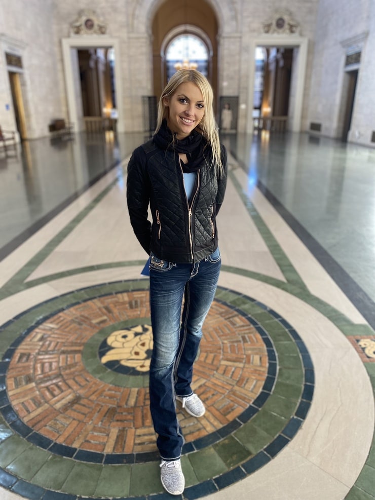 Image of Griffin Maria